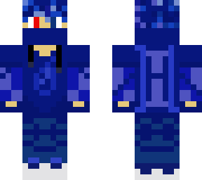 blue boy (updated)