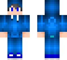 blue boy