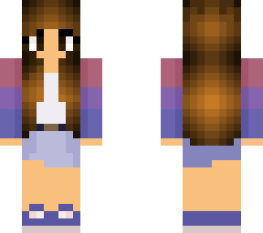 blue girl bi***ual