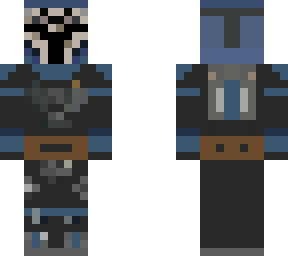 bo katan kryze