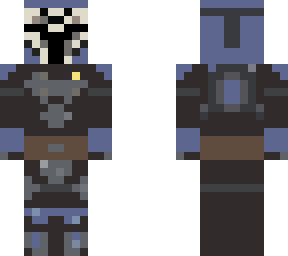 bo katan kryze