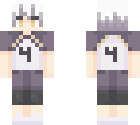 bokuto (re-edit)
