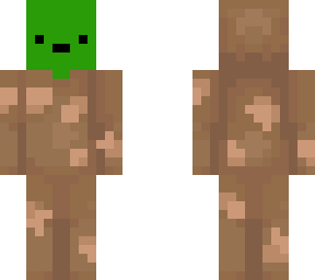 brown shroom