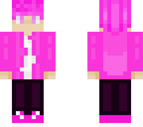 bubblegum man