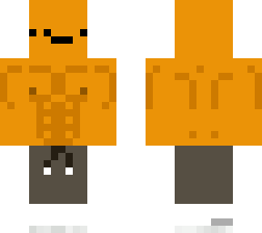 buff mango but