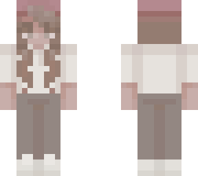 c h i l l i n'(skintober 18)