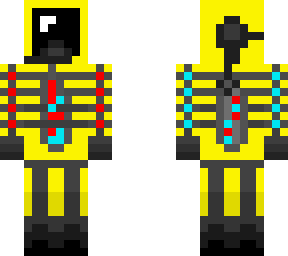 c-l hazmat suit version f