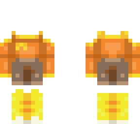 candy- outfit base