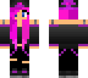 cece_j_gaming 2020 skin
