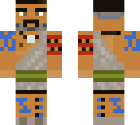chalcolithic man