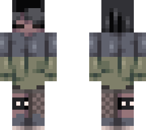 chibi // update