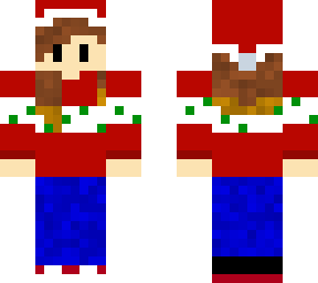 christmas time