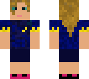 clare high uniform