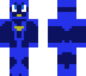 clmpokemon's skin