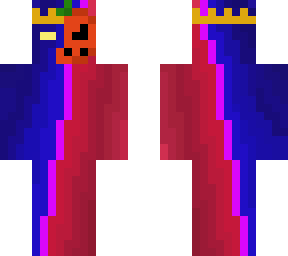 color change but spook