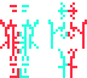color knight
