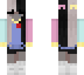 colorblock teddy fresh
