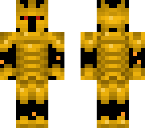 contest results for  the gold and lava knight. freewifi won!!!