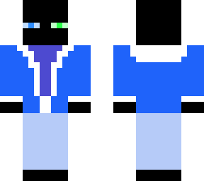 cool enderman