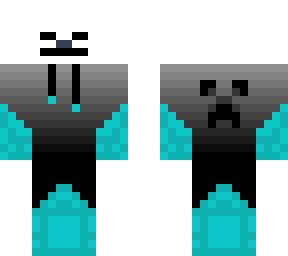 cool skeleton
