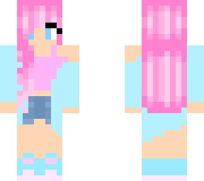 cotton candy