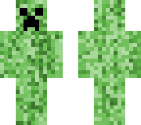 creeper aw man look in description!