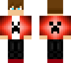 creeper guy