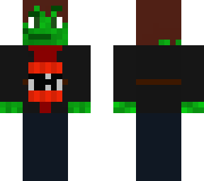 creeperbee