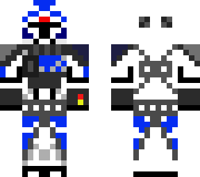 ct-5555 (fives)