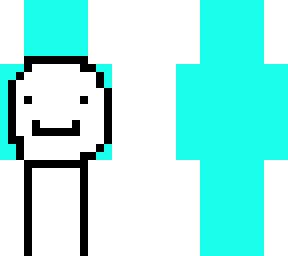 cyan dream