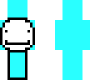cyan dream