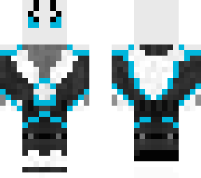 cyclone suit mark i