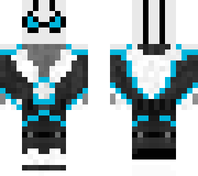 cyclone suit mark iii