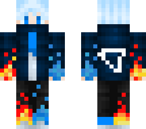 dan skin