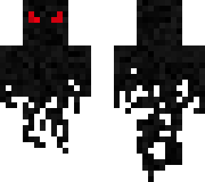 dark ghost