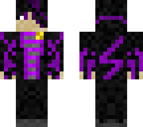 dark purpel