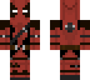 deadpool