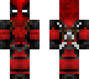 deadpool