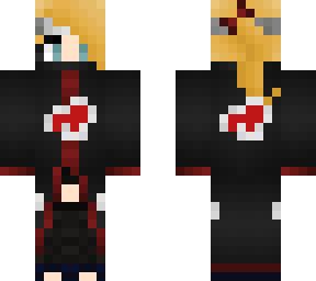 deidara