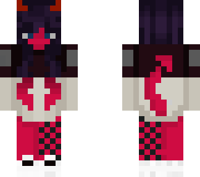 demon girl