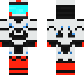 demonio blanco