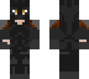 derin (classic armor)