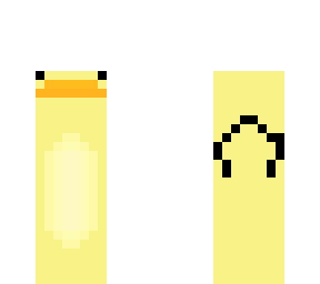 derpy duck (updated)