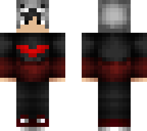 destroyer skin