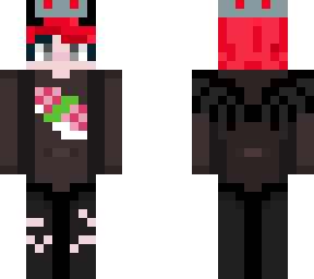 devil sushi