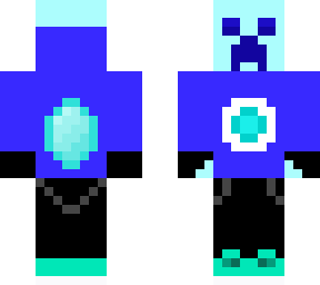 diamond creeper