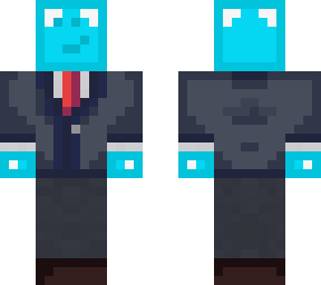 diamond-man