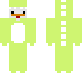 dino chicken
