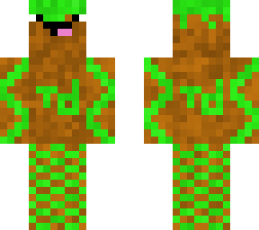 dirt block