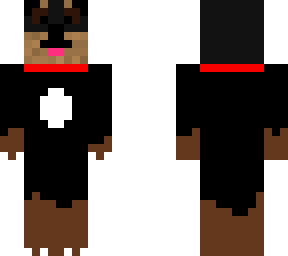 doggo